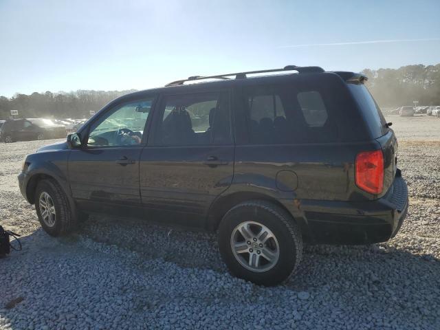 Photo 1 VIN: 5FNYF18545B011826 - HONDA PILOT 