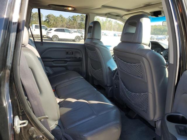 Photo 10 VIN: 5FNYF18545B011826 - HONDA PILOT 