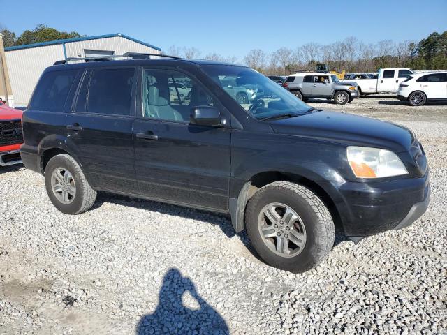 Photo 3 VIN: 5FNYF18545B011826 - HONDA PILOT 