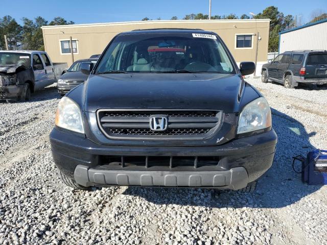 Photo 4 VIN: 5FNYF18545B011826 - HONDA PILOT 