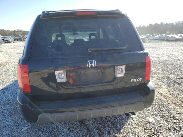 Photo 5 VIN: 5FNYF18545B011826 - HONDA PILOT 