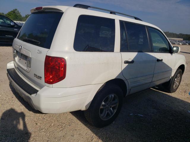 Photo 2 VIN: 5FNYF18545B020378 - HONDA PILOT EXL 