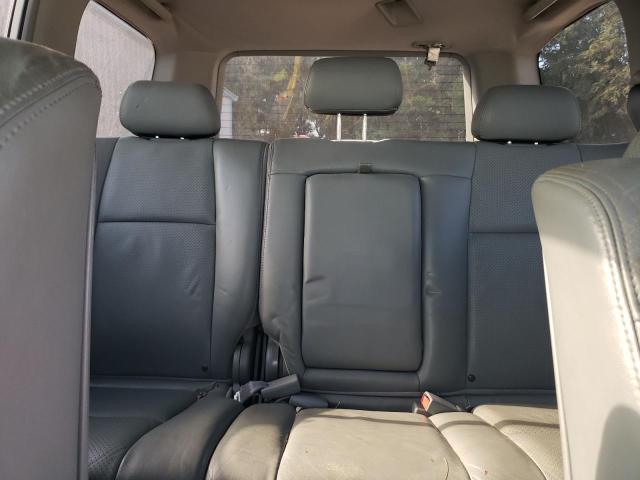 Photo 9 VIN: 5FNYF18545B020378 - HONDA PILOT EXL 