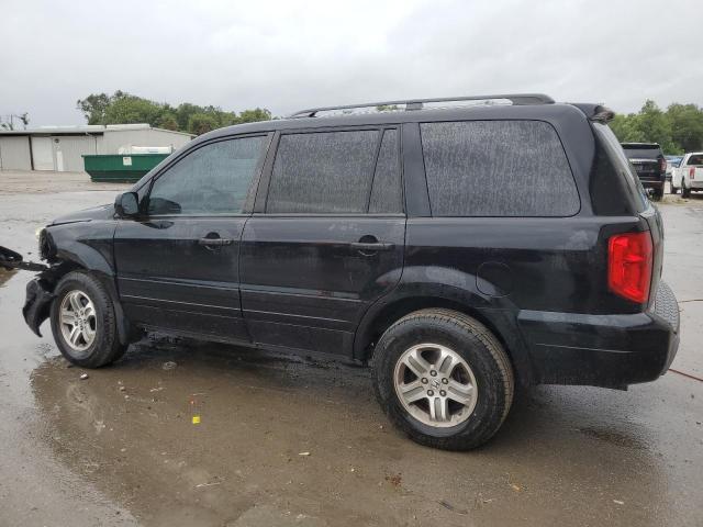 Photo 1 VIN: 5FNYF18545B027279 - HONDA PILOT EXL 