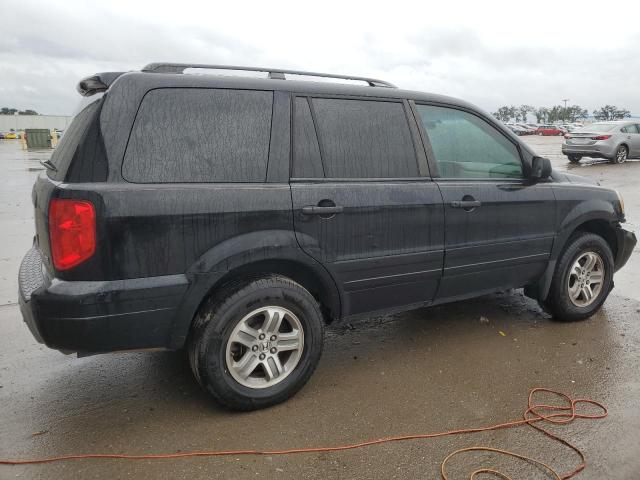 Photo 2 VIN: 5FNYF18545B027279 - HONDA PILOT EXL 