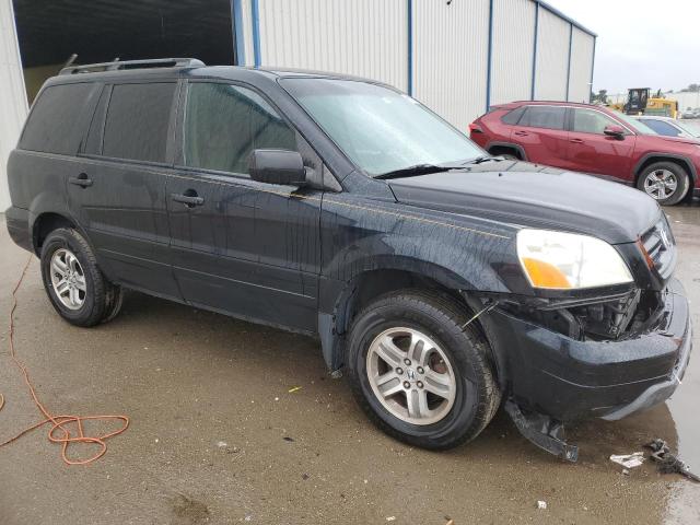 Photo 3 VIN: 5FNYF18545B027279 - HONDA PILOT EXL 