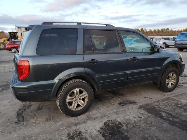 Photo 2 VIN: 5FNYF18545B068480 - HONDA PILOT EXL 