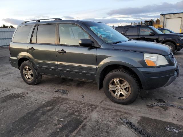 Photo 3 VIN: 5FNYF18545B068480 - HONDA PILOT EXL 