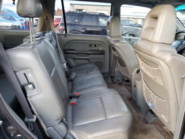 Photo 9 VIN: 5FNYF18545B068480 - HONDA PILOT EXL 