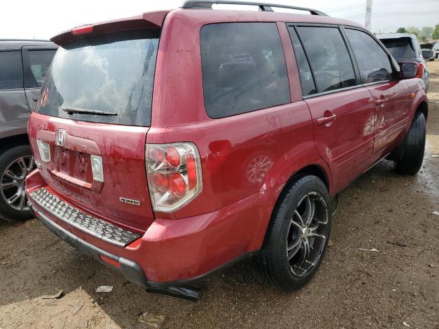 Photo 2 VIN: 5FNYF18546B004697 - HONDA PILOT EX 