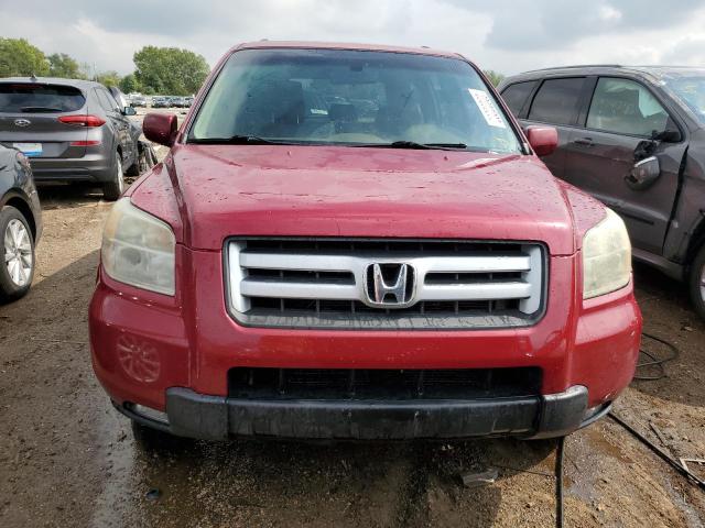 Photo 4 VIN: 5FNYF18546B004697 - HONDA PILOT EX 