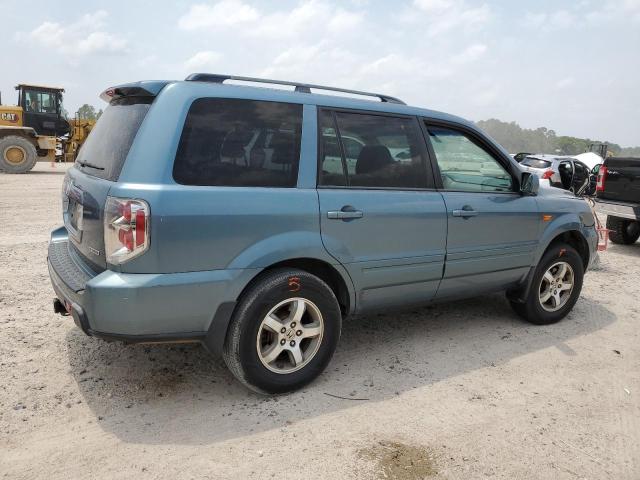 Photo 2 VIN: 5FNYF18546B026974 - HONDA PILOT 