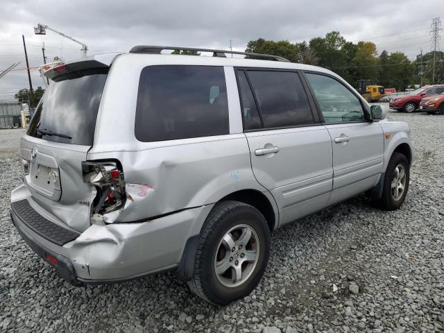 Photo 2 VIN: 5FNYF18547B011697 - HONDA PILOT EXL 