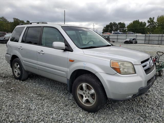 Photo 3 VIN: 5FNYF18547B011697 - HONDA PILOT EXL 