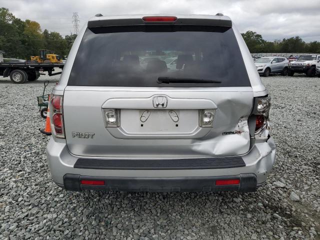 Photo 5 VIN: 5FNYF18547B011697 - HONDA PILOT EXL 