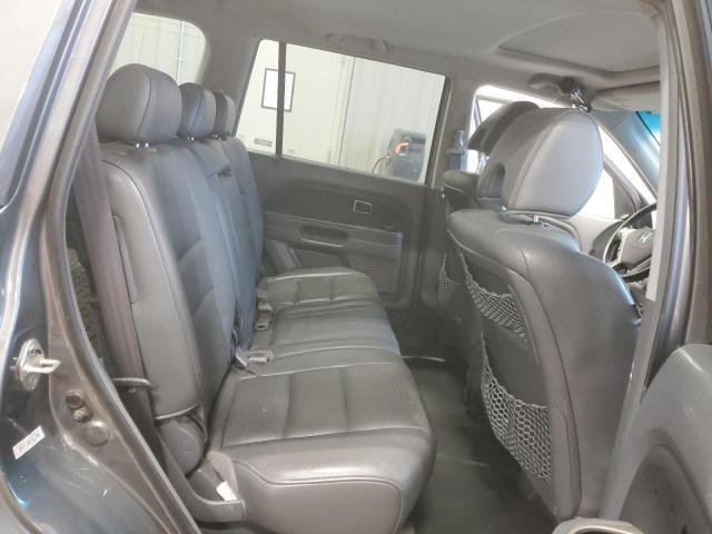 Photo 10 VIN: 5FNYF18547B016902 - HONDA PILOT EXL 