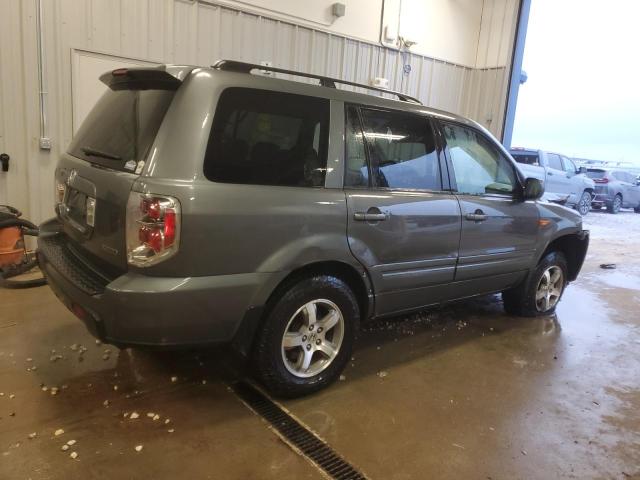 Photo 2 VIN: 5FNYF18547B016902 - HONDA PILOT EXL 