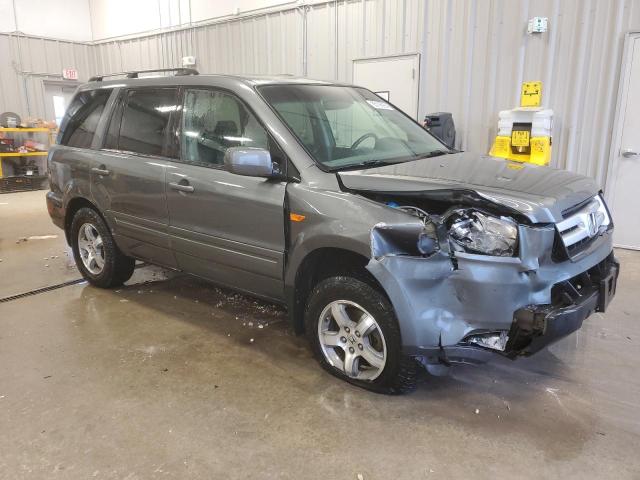 Photo 3 VIN: 5FNYF18547B016902 - HONDA PILOT EXL 