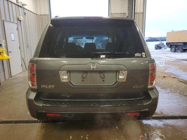 Photo 5 VIN: 5FNYF18547B016902 - HONDA PILOT EXL 