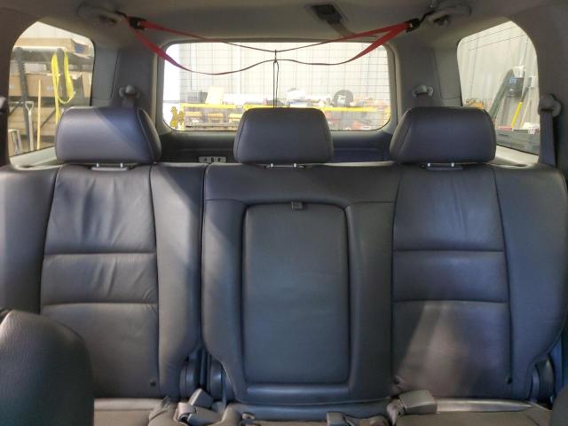 Photo 9 VIN: 5FNYF18547B016902 - HONDA PILOT EXL 