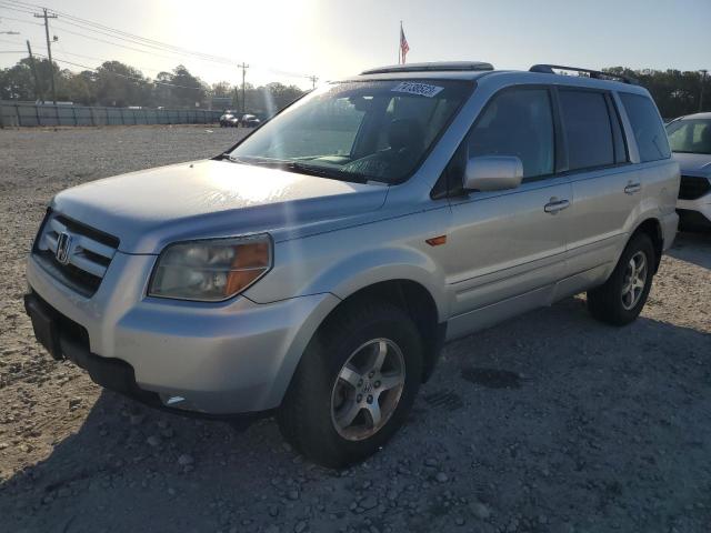 Photo 0 VIN: 5FNYF18547B031271 - HONDA PILOT 