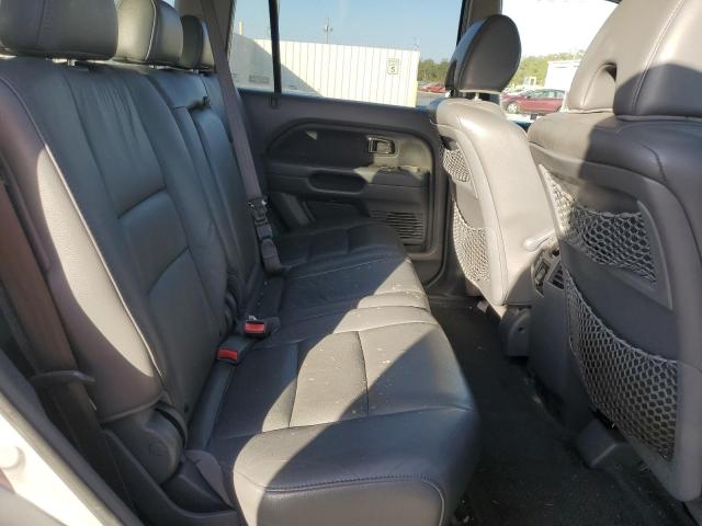 Photo 10 VIN: 5FNYF18547B031271 - HONDA PILOT 