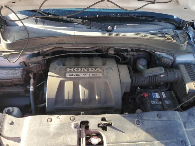 Photo 11 VIN: 5FNYF18547B031271 - HONDA PILOT 