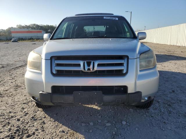 Photo 4 VIN: 5FNYF18547B031271 - HONDA PILOT 