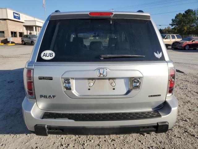 Photo 5 VIN: 5FNYF18547B031271 - HONDA PILOT 