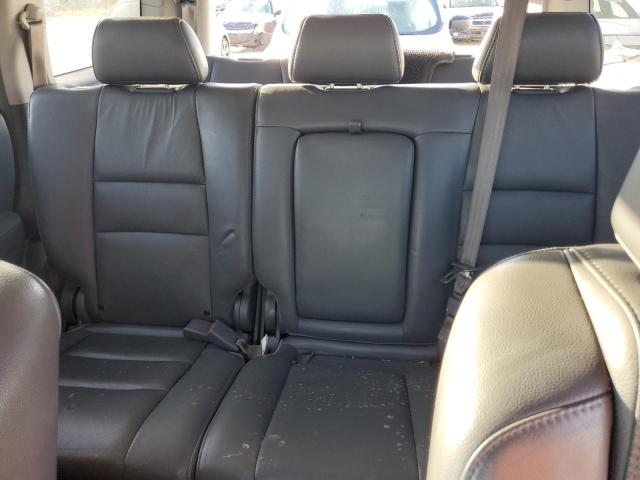 Photo 9 VIN: 5FNYF18547B031271 - HONDA PILOT 