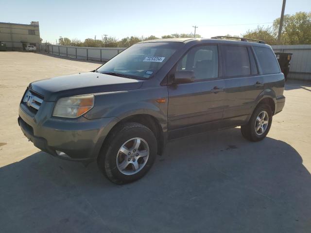 Photo 0 VIN: 5FNYF18547B032484 - HONDA PILOT EXL 