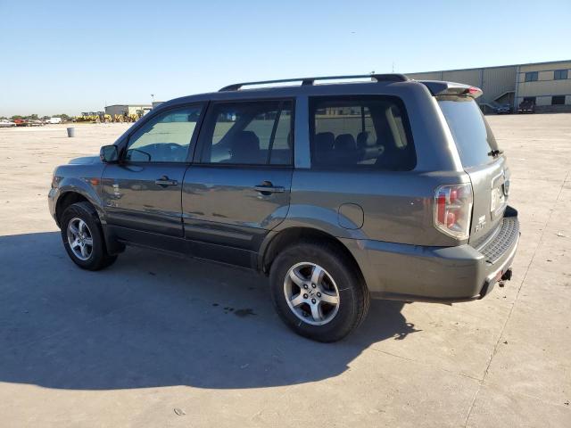 Photo 1 VIN: 5FNYF18547B032484 - HONDA PILOT EXL 