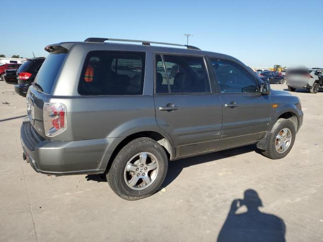 Photo 2 VIN: 5FNYF18547B032484 - HONDA PILOT EXL 