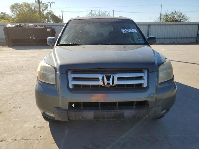 Photo 4 VIN: 5FNYF18547B032484 - HONDA PILOT EXL 