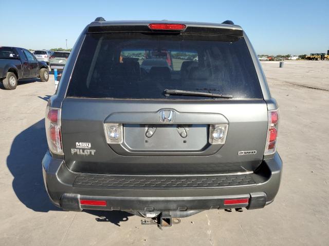 Photo 5 VIN: 5FNYF18547B032484 - HONDA PILOT EXL 