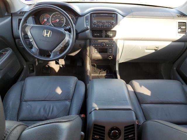 Photo 7 VIN: 5FNYF18547B032484 - HONDA PILOT EXL 