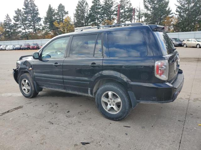 Photo 1 VIN: 5FNYF18548B020983 - HONDA PILOT EXL 