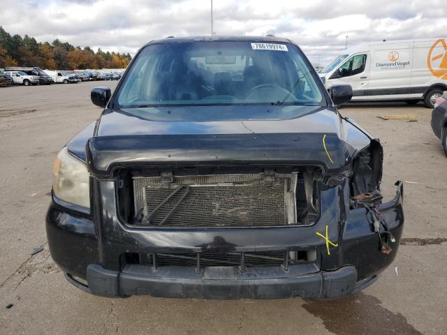 Photo 4 VIN: 5FNYF18548B020983 - HONDA PILOT EXL 