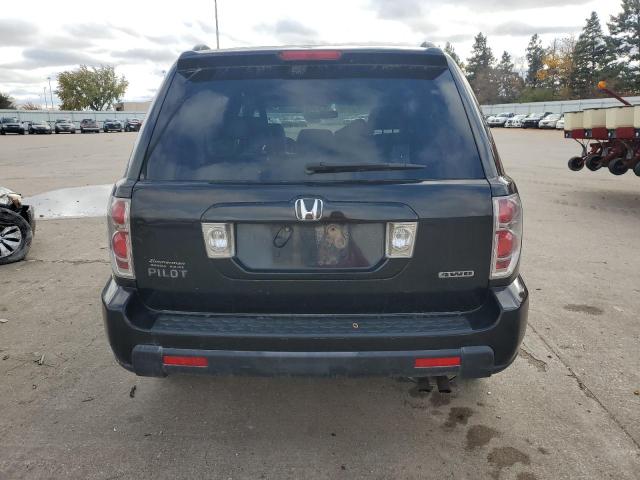 Photo 5 VIN: 5FNYF18548B020983 - HONDA PILOT EXL 