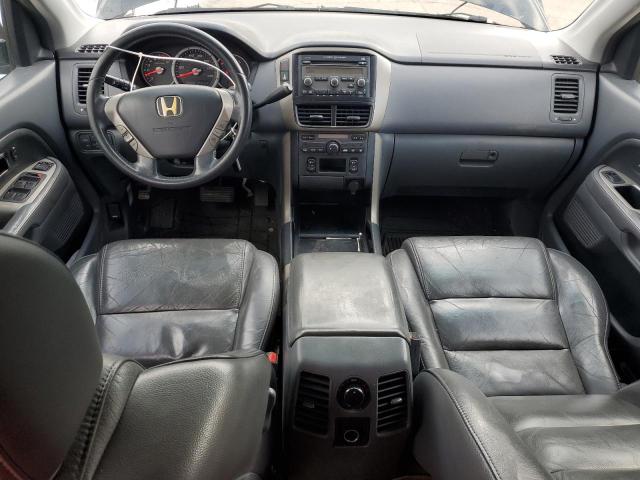 Photo 7 VIN: 5FNYF18548B020983 - HONDA PILOT EXL 