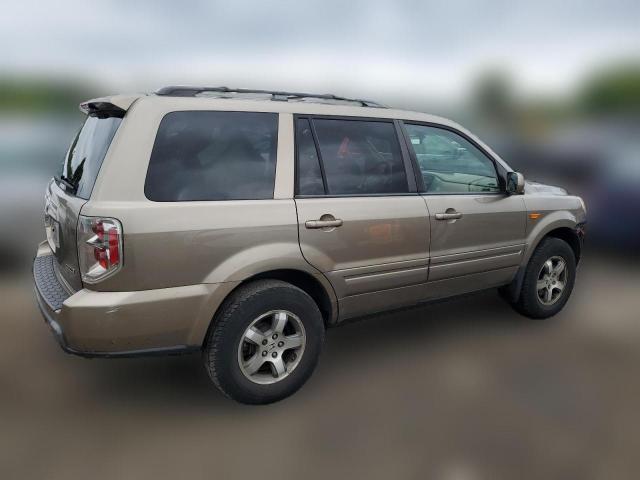 Photo 2 VIN: 5FNYF18548B029179 - HONDA PILOT 