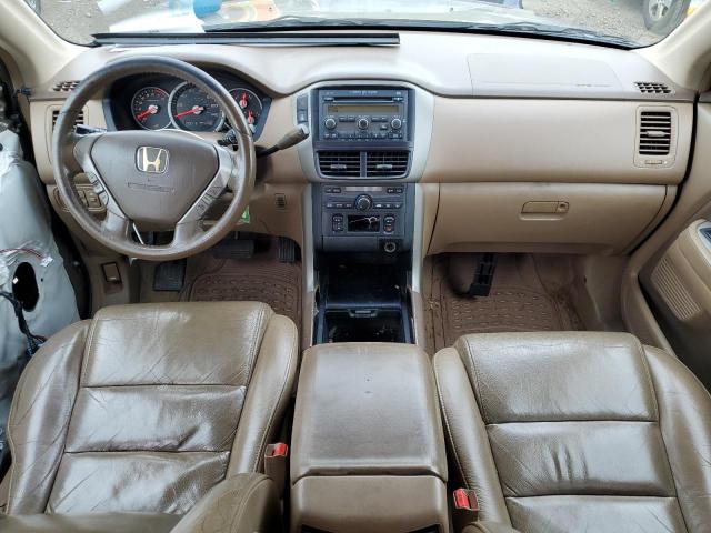 Photo 7 VIN: 5FNYF18548B029179 - HONDA PILOT 