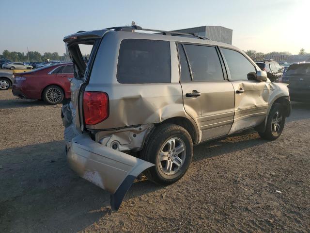 Photo 2 VIN: 5FNYF18555B007946 - HONDA PILOT 