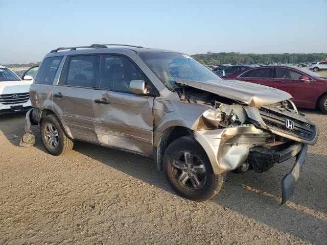 Photo 3 VIN: 5FNYF18555B007946 - HONDA PILOT 