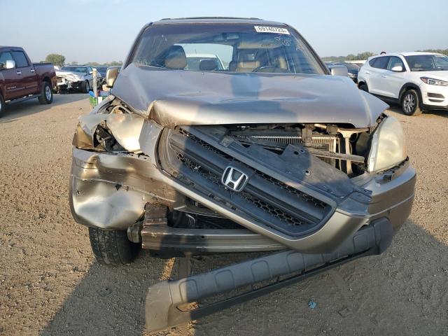 Photo 4 VIN: 5FNYF18555B007946 - HONDA PILOT 