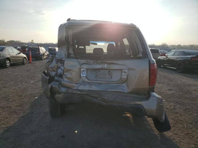 Photo 5 VIN: 5FNYF18555B007946 - HONDA PILOT 