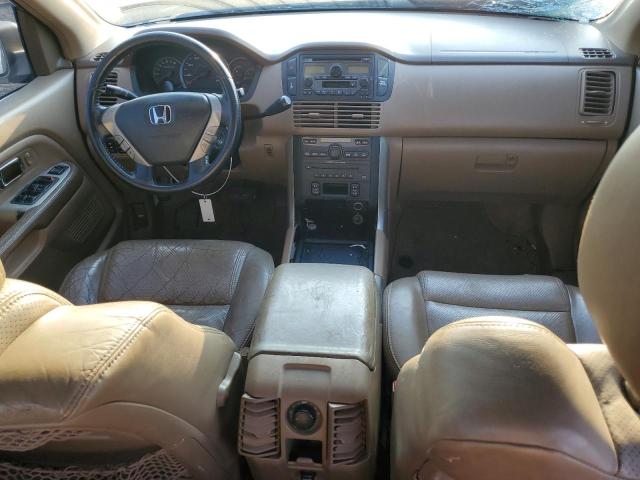 Photo 7 VIN: 5FNYF18555B007946 - HONDA PILOT 