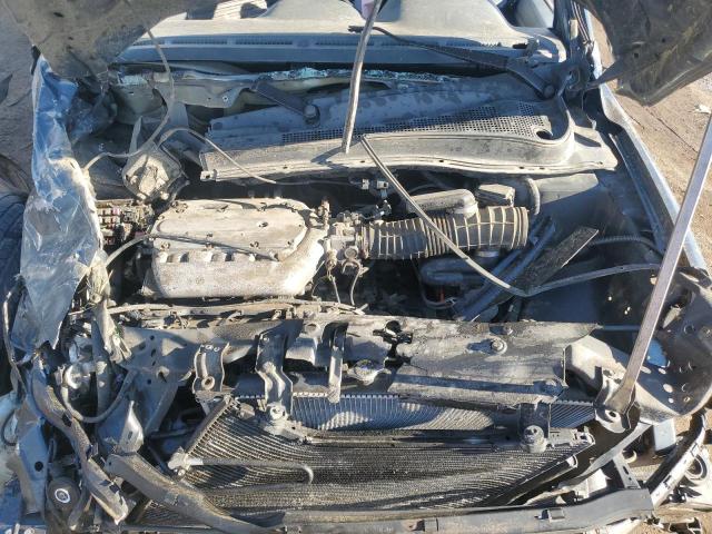 Photo 11 VIN: 5FNYF18555B010491 - HONDA PILOT EXL 