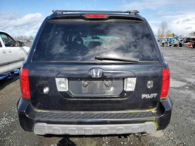 Photo 5 VIN: 5FNYF18555B015349 - HONDA PILOT 