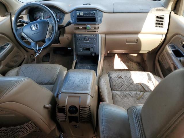 Photo 7 VIN: 5FNYF18555B015349 - HONDA PILOT 